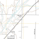 Twin Lake, MI (2012, 24000-Scale) Preview 2