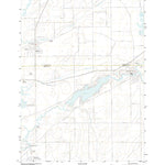 Union City, MI (2011, 24000-Scale) Preview 1