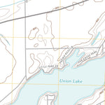 Union City, MI (2011, 24000-Scale) Preview 2