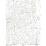 Utica, MI (2011, 24000-Scale) Preview 1