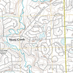 Utica, MI (2011, 24000-Scale) Preview 3