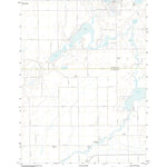 Vicksburg, MI (2011, 24000-Scale) Preview 1