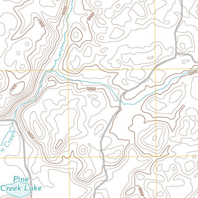 Vulcan, MI-WI (2011, 24000-Scale) Preview 3