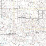 Walkerville West, MI (2012, 24000-Scale) Preview 3