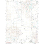 Walkup Lake, MI (2012, 24000-Scale) Preview 1