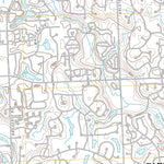 Walled Lake, MI (2011, 24000-Scale) Preview 3