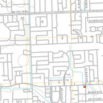 Warren, MI (2011, 24000-Scale) Preview 2