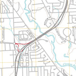 Warren, MI (2011, 24000-Scale) Preview 3