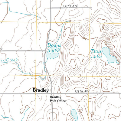 Wayland, MI (2011, 24000-Scale) Preview 3
