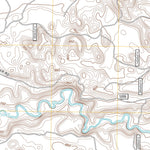 Wellston NE, MI (2012, 24000-Scale) Preview 3