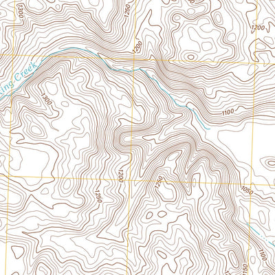West Branch, MI (2011, 24000-Scale) Preview 3