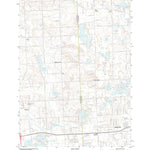 West Highland, MI (2011, 24000-Scale) Preview 1