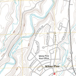 White Pine, MI (2011, 24000-Scale) Preview 3