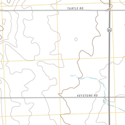 Whittemore, MI (2011, 24000-Scale) Preview 2