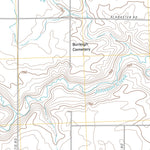 Whittemore, MI (2011, 24000-Scale) Preview 3