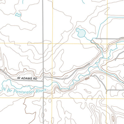 Wiley, MI (2012, 24000-Scale) Preview 2