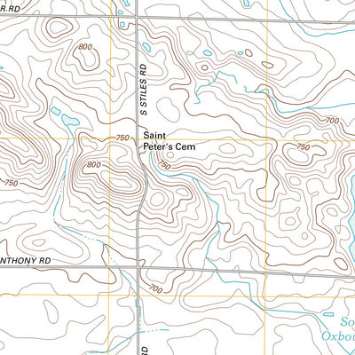 Wiley, MI (2012, 24000-Scale) Preview 3