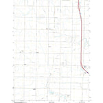 Willard, MI (2011, 24000-Scale) Preview 1
