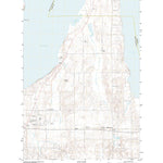 Williamsburg, MI (2011, 24000-Scale) Preview 1