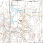 Williamsburg, MI (2011, 24000-Scale) Preview 3