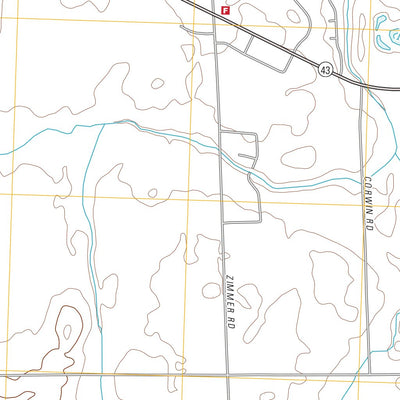Williamston, MI (2011, 24000-Scale) Preview 2