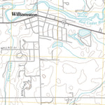 Williamston, MI (2011, 24000-Scale) Preview 3