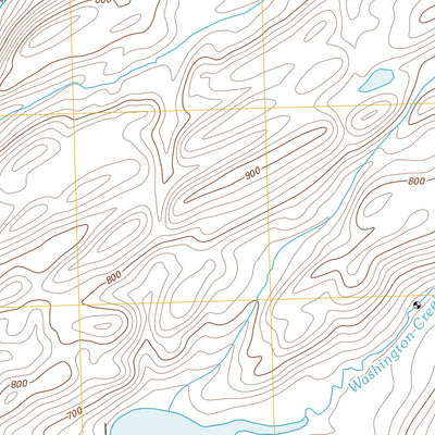 Windigo, MI (2011, 24000-Scale) Preview 3