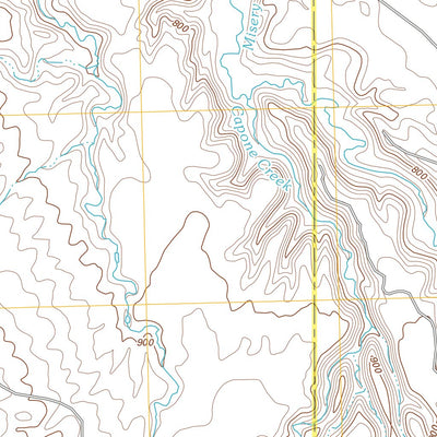 Winona North, MI (2011, 24000-Scale) Preview 2