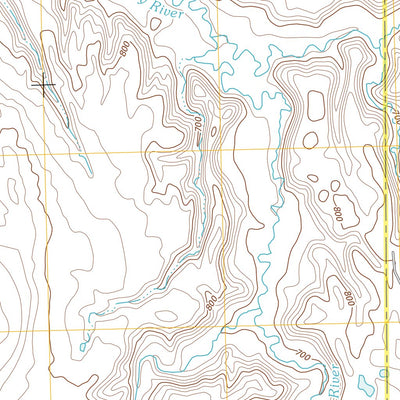 Winona North, MI (2011, 24000-Scale) Preview 3