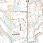 Wolf Lake, MI (2012, 24000-Scale) Preview 3