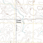 Woodland, MI (2011, 24000-Scale) Preview 2