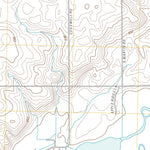 Woodland, MI (2011, 24000-Scale) Preview 3