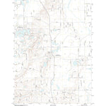 Woodland Park, MI (2012, 24000-Scale) Preview 1