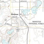 Woodland Park, MI (2012, 24000-Scale) Preview 2