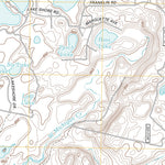 Woodland Park, MI (2012, 24000-Scale) Preview 3