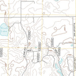 Woodville, MI (2012, 24000-Scale) Preview 3