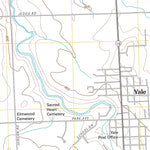 Yale, MI (2011, 24000-Scale) Preview 3