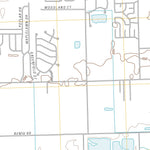 Ypsilanti East, MI (2011, 24000-Scale) Preview 2