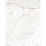 Ypsilanti West, MI (2011, 24000-Scale) Preview 1