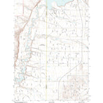 Yuma, MI (2012, 24000-Scale) Preview 1