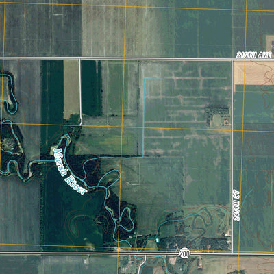 Ada, MN (2010, 24000-Scale) Preview 2