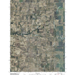 Adams, MN-IA (2010, 24000-Scale) Preview 1