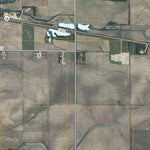Adams, MN-IA (2010, 24000-Scale) Preview 2