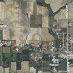 Adams, MN-IA (2010, 24000-Scale) Preview 3