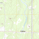 Alborn, MN (2013, 24000-Scale) Preview 2