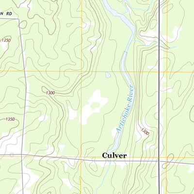 Alborn, MN (2013, 24000-Scale) Preview 2
