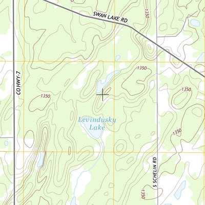Alborn, MN (2013, 24000-Scale) Preview 3