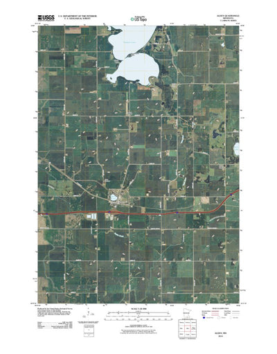 Alden, MN (2010, 24000-Scale) Preview 1