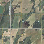 Aldrich North, MN (2010, 24000-Scale) Preview 2
