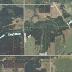 Aldrich North, MN (2010, 24000-Scale) Preview 3